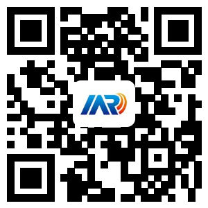 公眾號(hào)二維碼