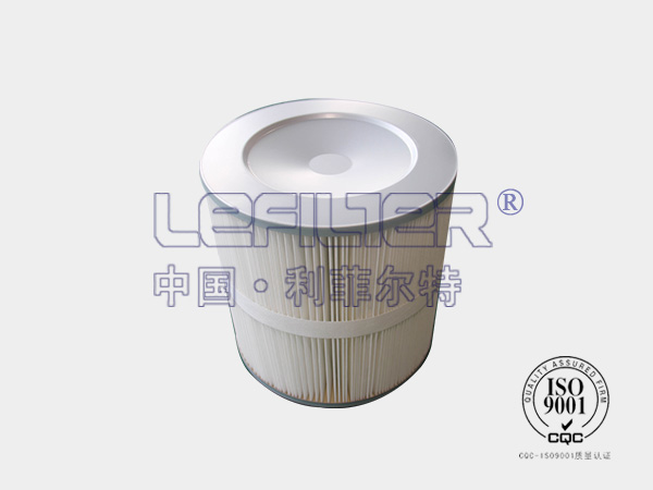 噴粉用覆膜空氣濾筒