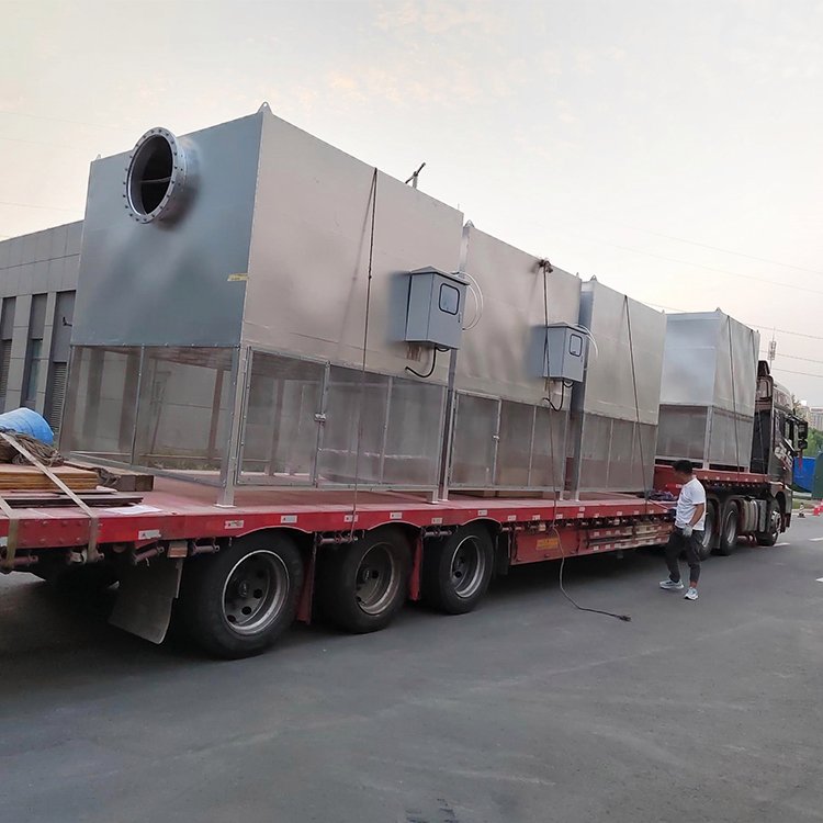 利菲爾特 自潔式空氣過濾器 鼓風(fēng)機(jī)配套就用自潔式