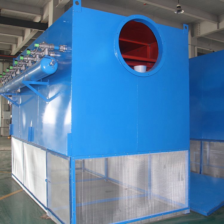 空壓機(jī)前置空氣過(guò)濾器