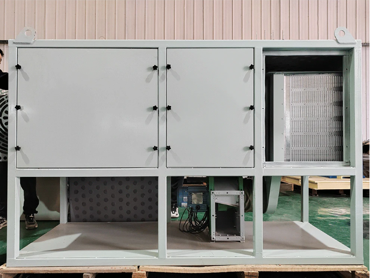 防沙塵新風(fēng)機(jī)組源頭廠(chǎng)家