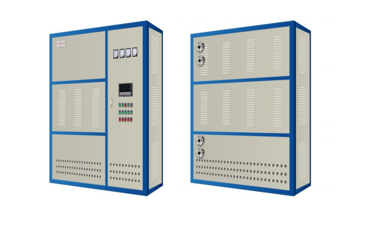 鋅鍋溫度聯(lián)動過濾系統(tǒng)