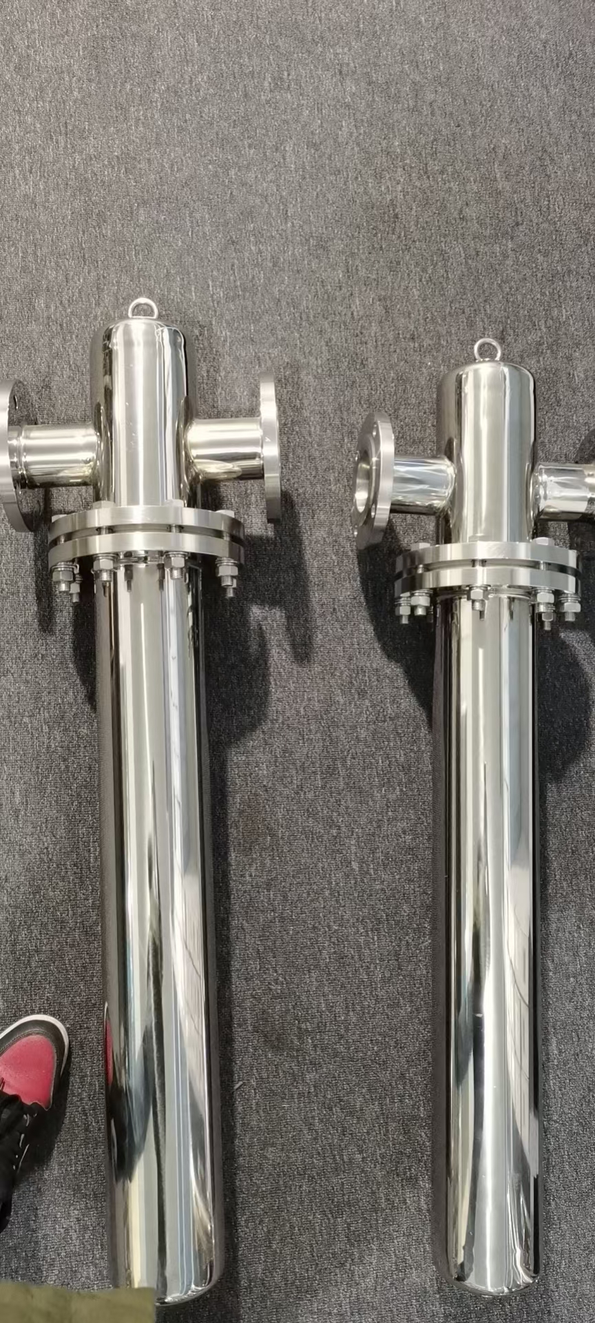 節(jié)能型壓縮空氣精密過濾器