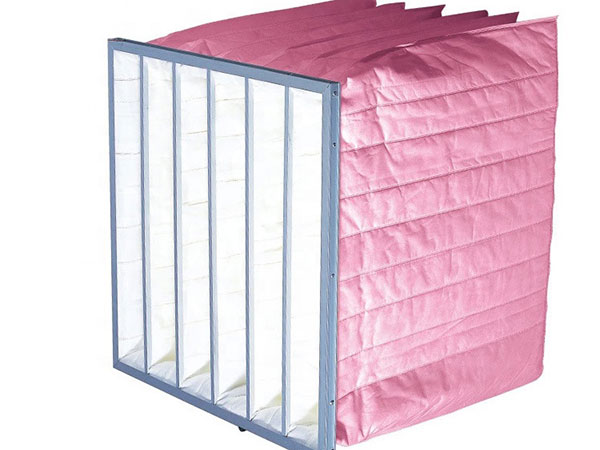 卡式初效過濾器