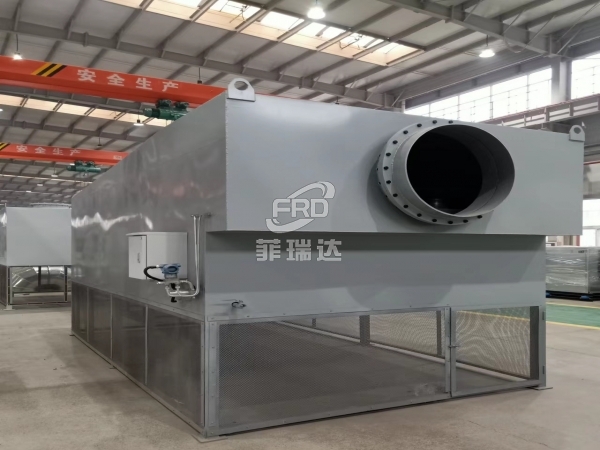 煙草廠高粉塵環(huán)境使用空氣過濾器