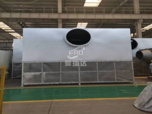 空氣入口處空氣過濾器