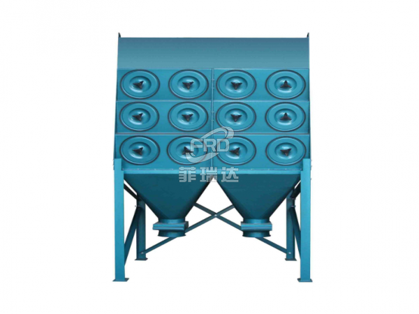 噴砂噴涂車(chē)間 粉塵處理設(shè)備 濾筒除塵器