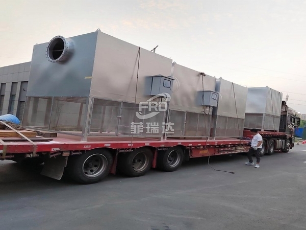 利菲爾特 自潔式空氣過濾器 鼓風(fēng)機(jī)配套就用自潔式