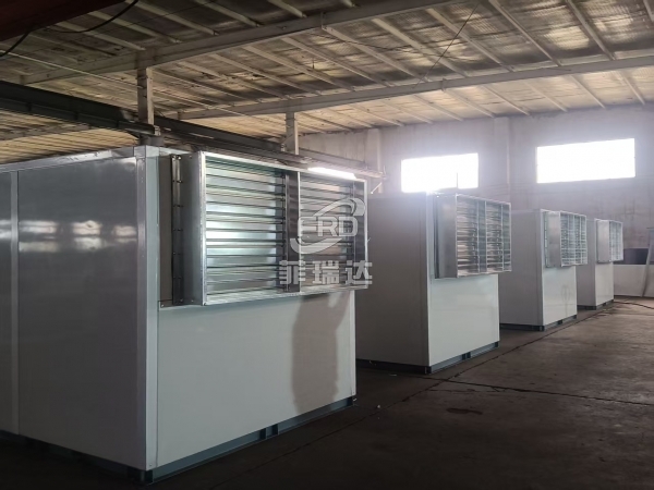 化工廠耐腐蝕過(guò)濾機(jī)組 