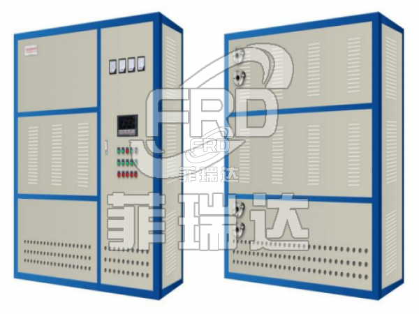 工業(yè)用鋅灰過濾裝置