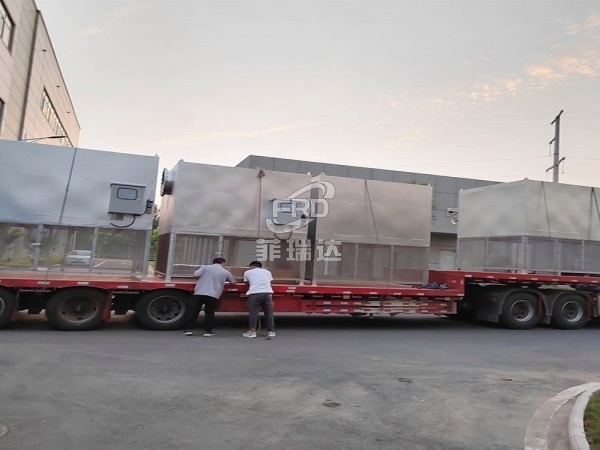 自潔式空氣過(guò)濾器LFZK-4400