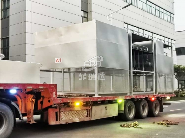 壓縮機(jī)前置空氣過(guò)濾器設(shè)備