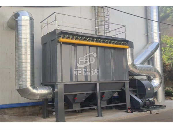 袋式除塵器維護周期