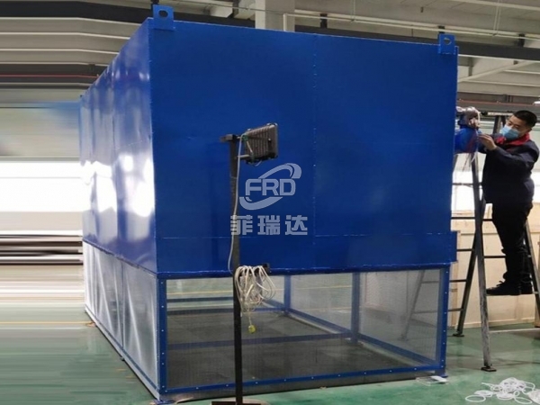 空分設(shè)備的應(yīng)用簡(jiǎn)介