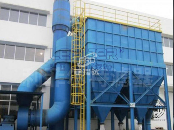 三防布袋除塵器