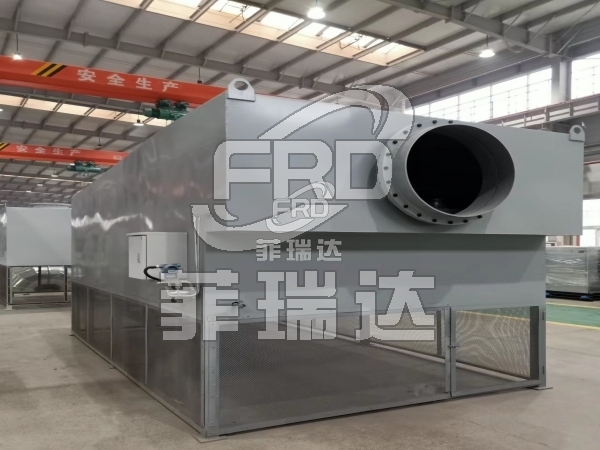 高效鼓風(fēng)機(jī)自潔式空氣過濾器