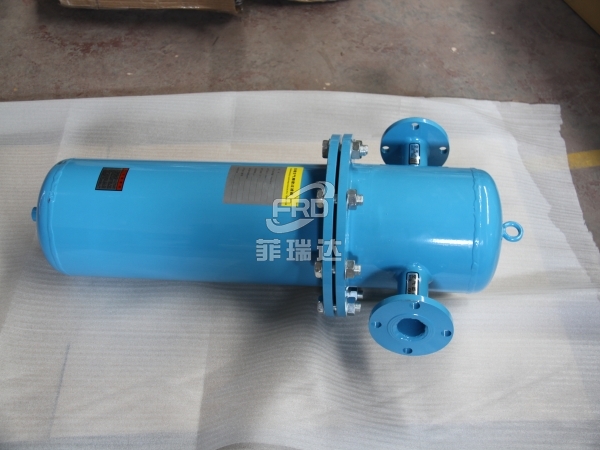 食品級壓縮空氣精密過濾器