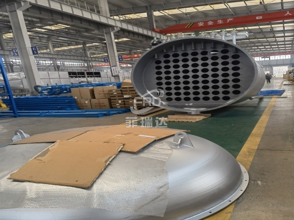 醫(yī)藥廠袋式除塵器