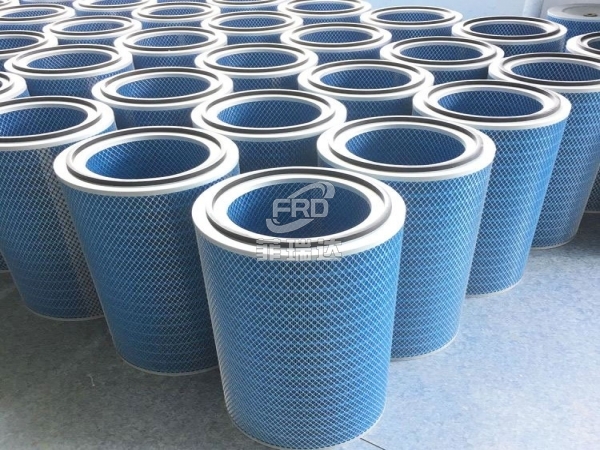 除塵濾筒的使用壽命一般是多久