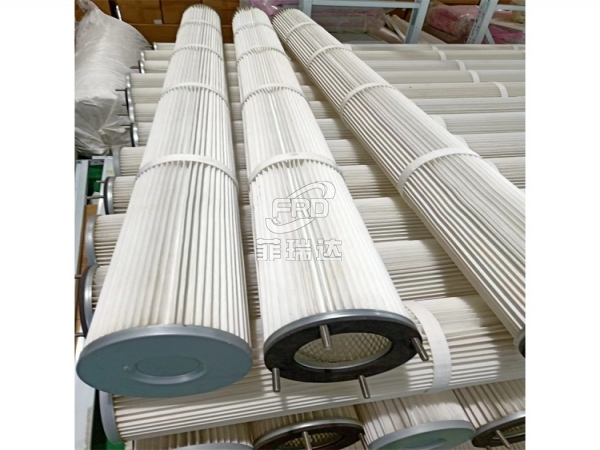 替代濾袋長(zhǎng)濾筒133*3000