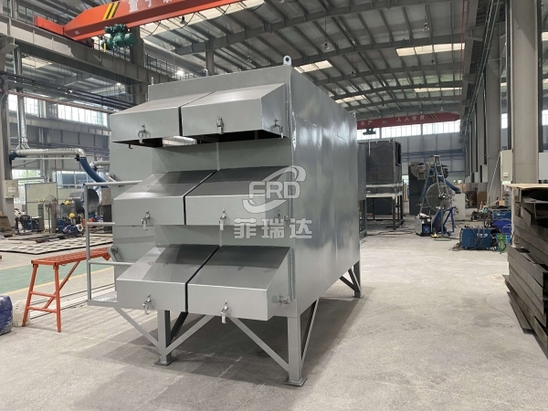 防沙塵空氣處理機(jī)組