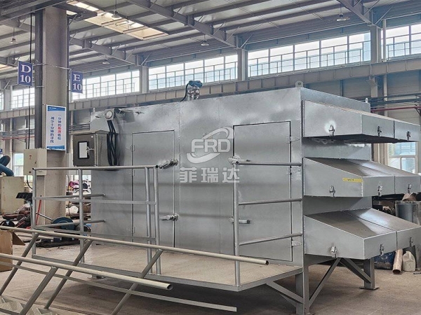 化學(xué)過濾新風(fēng)機組