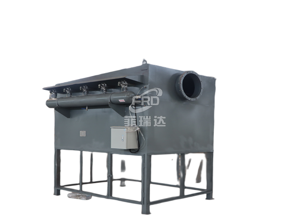 自潔式空氣過濾器在單晶硅行業(yè)的應(yīng)用