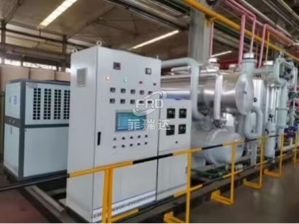 熱鍍鋅廠鋅灰回收率90%設(shè)備