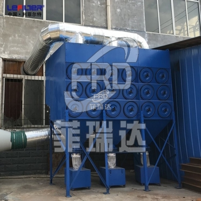 濾筒除塵器日常維護技巧，延長設(shè)備使用壽命