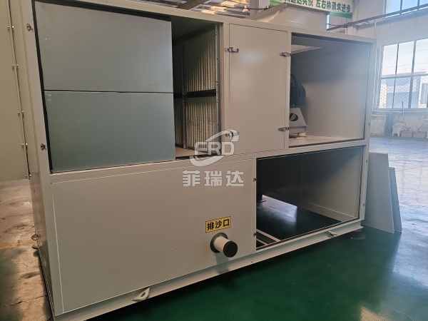 防沙塵空氣處理機(jī)組