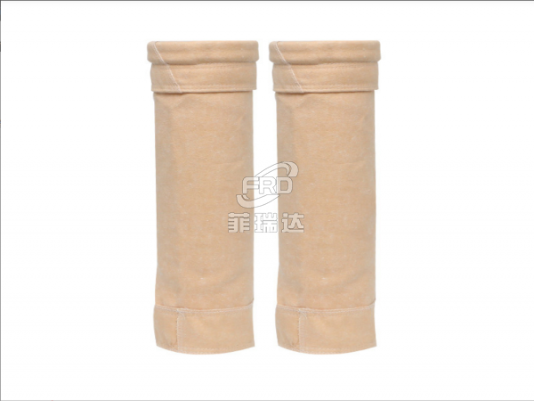 鋼鐵行業(yè)用除塵濾袋160*4000