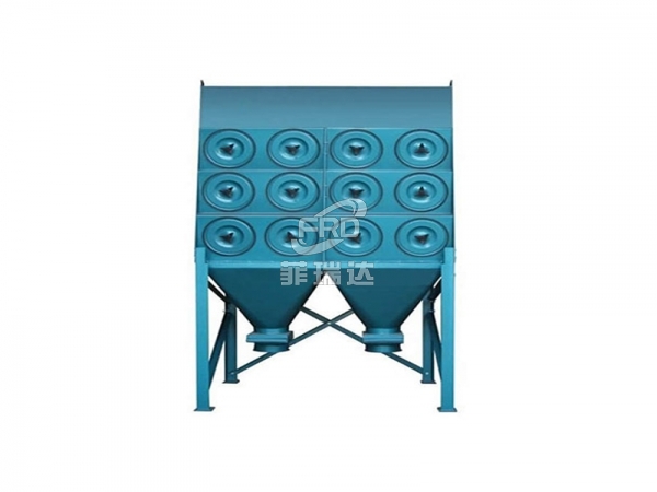 打磨噴漆濾筒除塵器