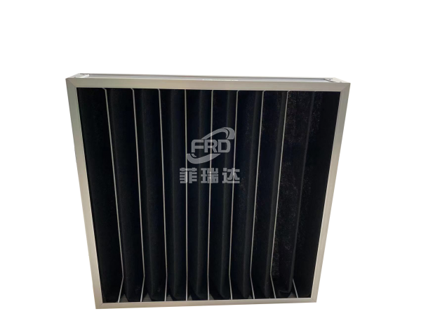 G4初效板式過(guò)濾器