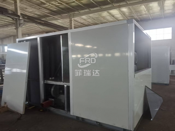 沙塵過濾機(jī)組