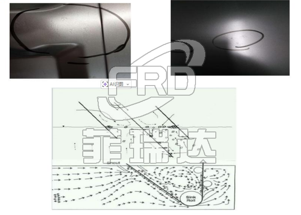 鋼鐵企業(yè)供應(yīng)鍍鋅汽車外板